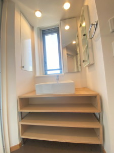 カスタリア目黒かむろ坂508の室内6