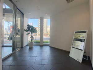 カスタリア目黒かむろ坂508の室内8