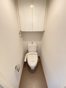 カスタリア目黒かむろ坂508の室内7