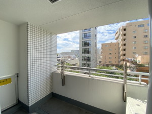 カスタリア目黒かむろ坂508の室内4