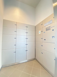 カスタリア目黒かむろ坂508の室内13