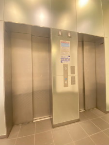 カスタリア目黒かむろ坂508の室内14