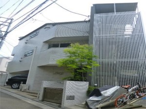 建物イメージ