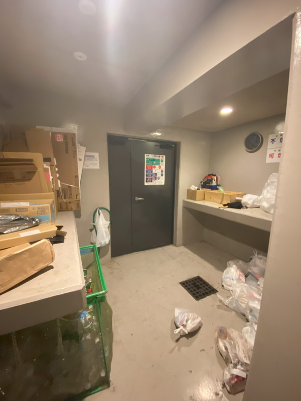 フェニックス目黒弐番館304の室内15