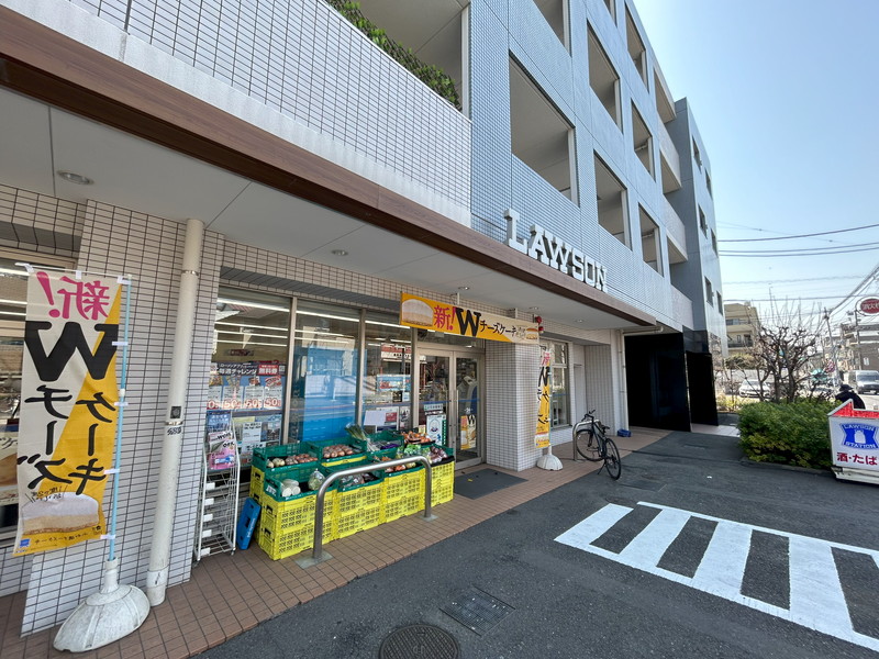 フェニックス目黒弐番館304の室内16