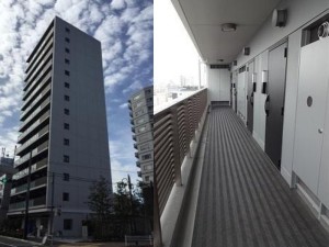 建物イメージ