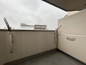 スペーシア池尻大橋0702の室内9