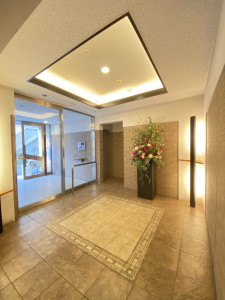 スペーシア池尻大橋0702の室内13