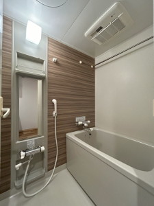 スペーシア池尻大橋0702の室内10