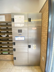 スペーシア池尻大橋0702の室内14