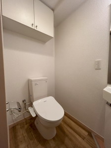 スペーシア池尻大橋0702の室内11