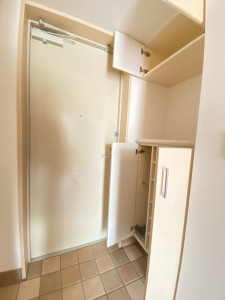 スペーシア池尻大橋0702の室内15