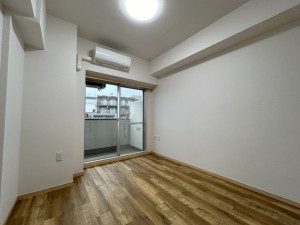 スペーシア池尻大橋0702の室内8