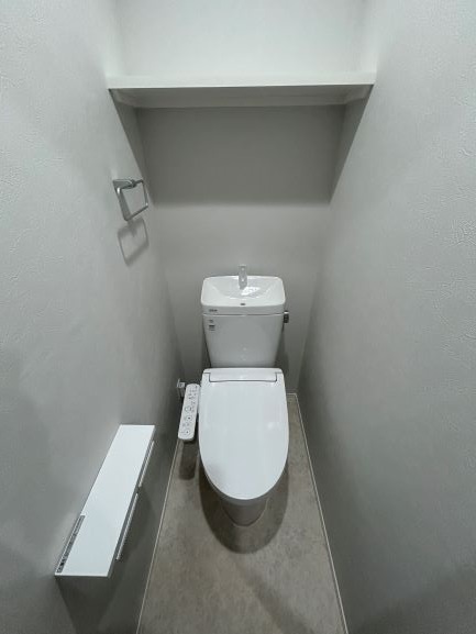 スペーシア池尻大橋0702の室内5