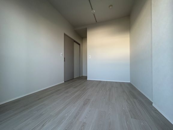 スペーシア池尻大橋0702の室内3