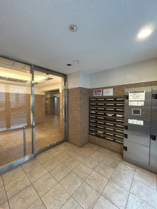 スペーシア池尻大橋0702の室内12