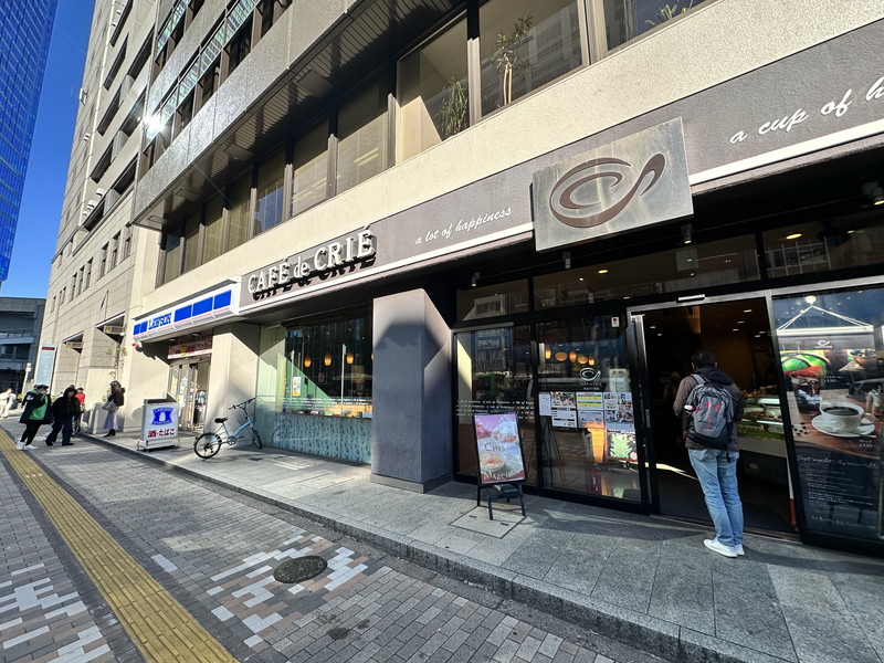 プライア渋谷807の室内10