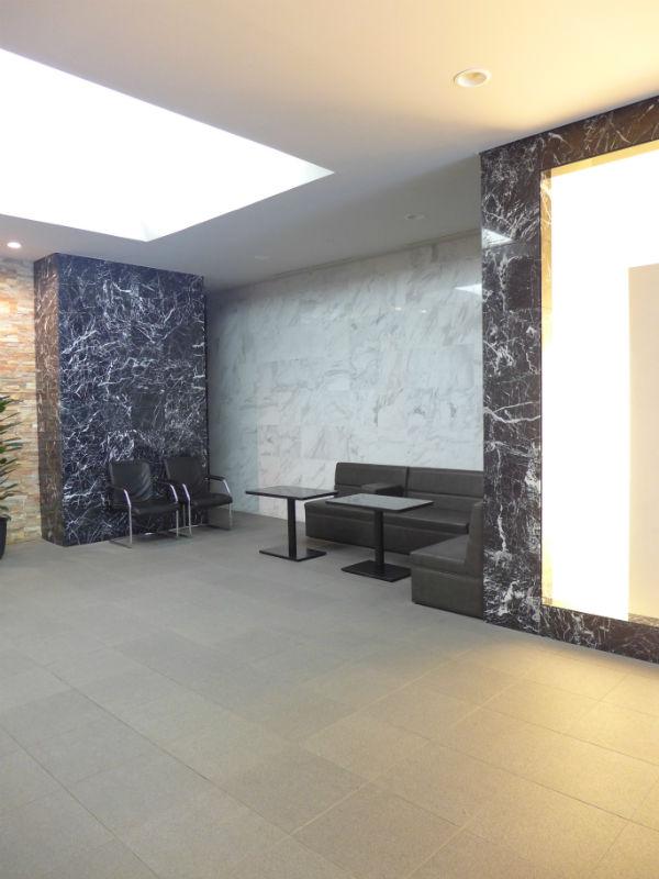 プライア渋谷807の室内2