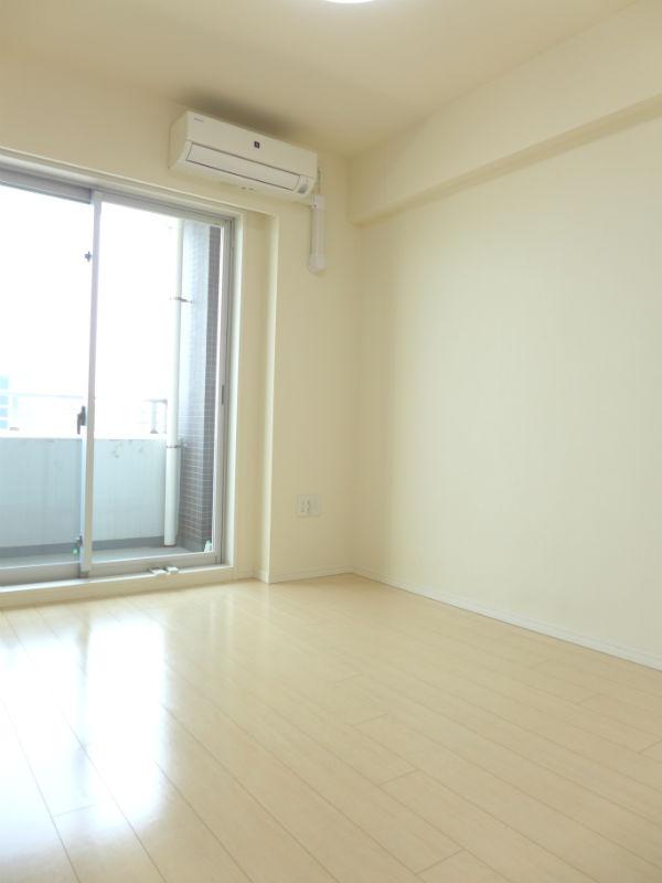 プライア渋谷807の室内3