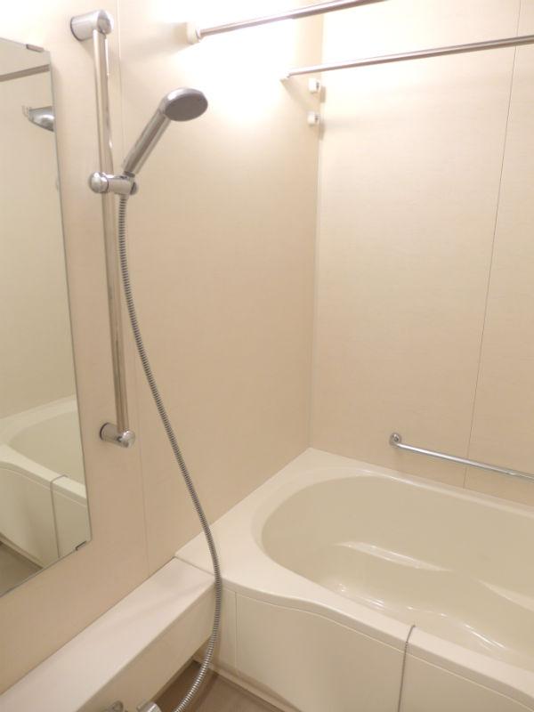 プライア渋谷807の室内5