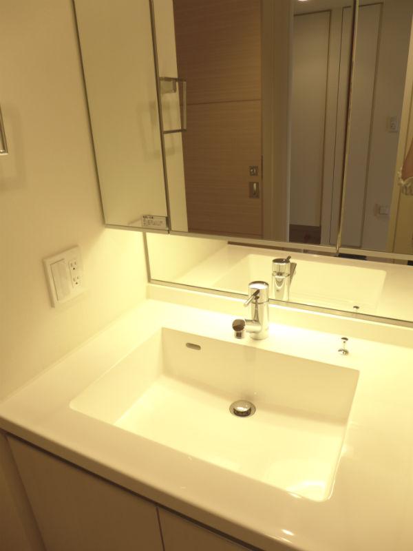 プライア渋谷807の室内6