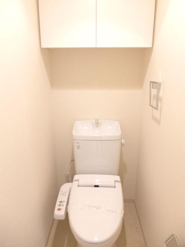 プライア渋谷807の室内7