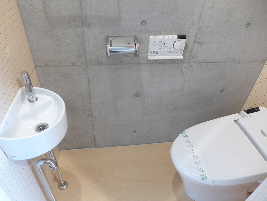 カスタリア渋谷櫻丘601の室内5