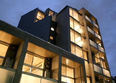 カスタリア渋谷櫻丘601の室内3