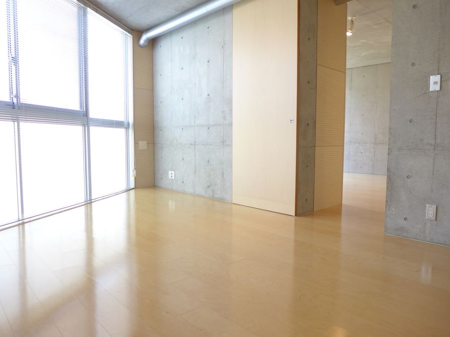 カスタリア渋谷櫻丘601の室内3