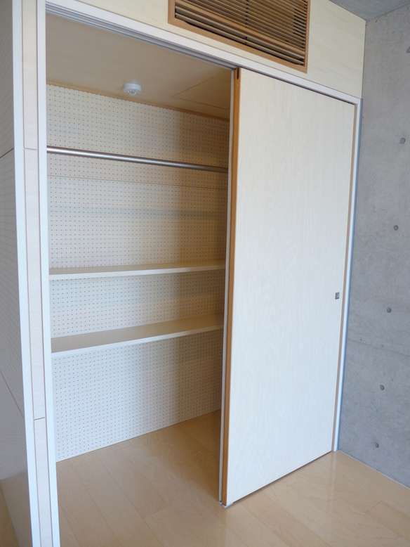 カスタリア渋谷櫻丘601の室内9