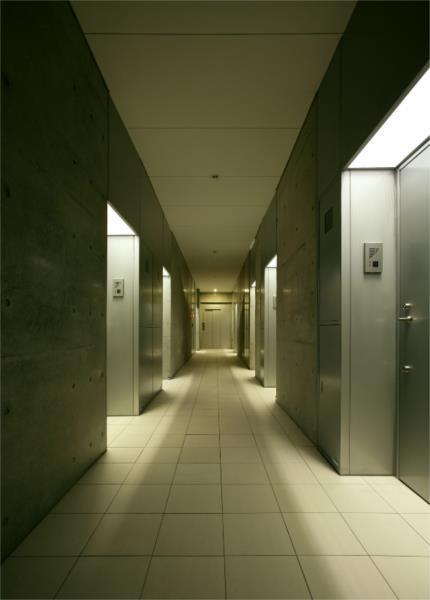 カスタリア渋谷櫻丘601の室内6