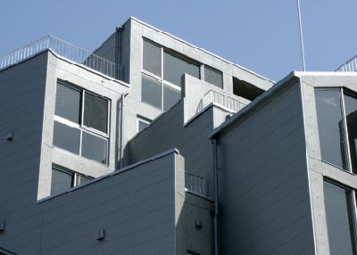 カスタリア渋谷櫻丘601の室内5