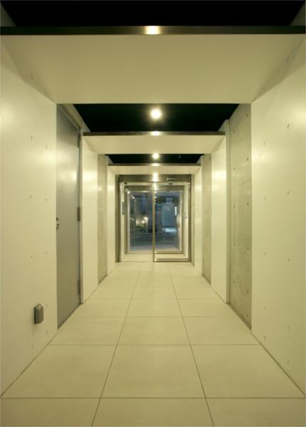 カスタリア渋谷櫻丘601の室内8