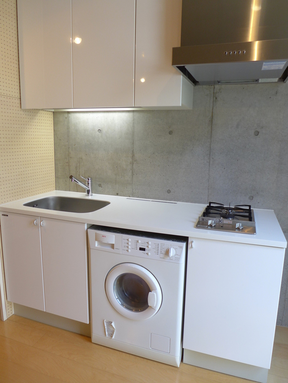 カスタリア渋谷櫻丘601の室内8