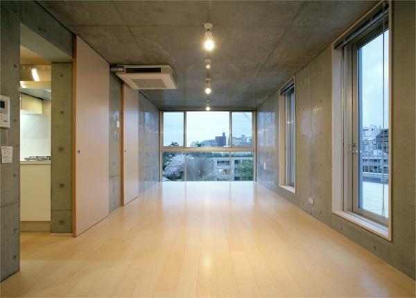 カスタリア渋谷櫻丘601の室内7