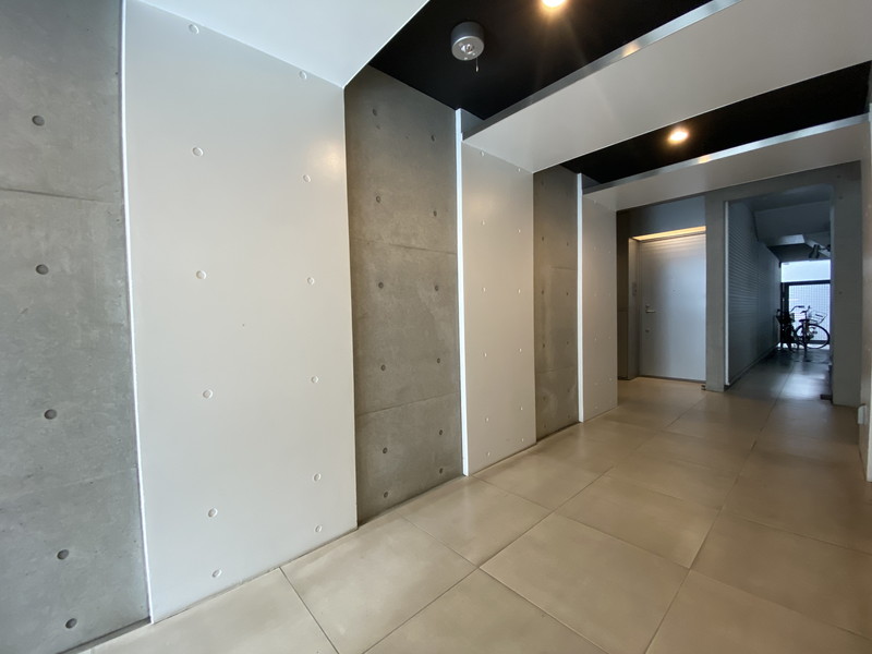 カスタリア渋谷櫻丘601の室内18