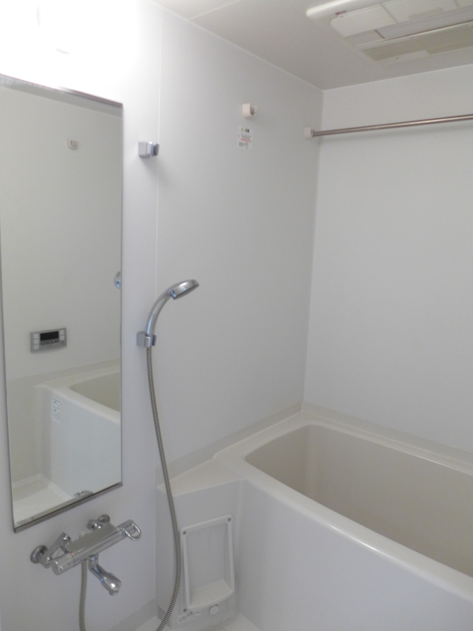 カスタリア渋谷櫻丘601の室内6