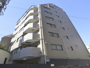 建物イメージ