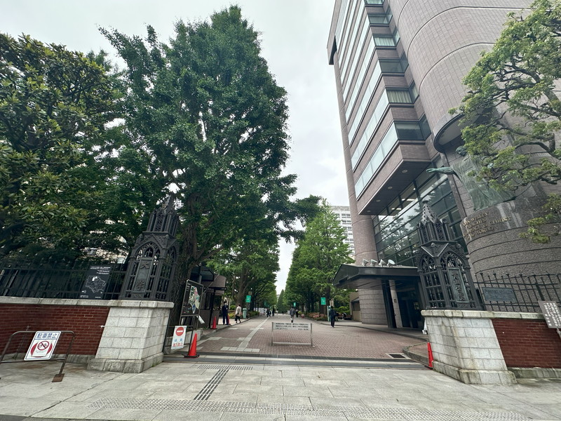 インフィニティ南青山301の室内13