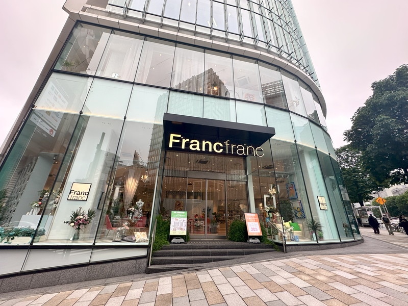 インフィニティ南青山301の室内9