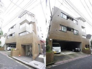 建物イメージ