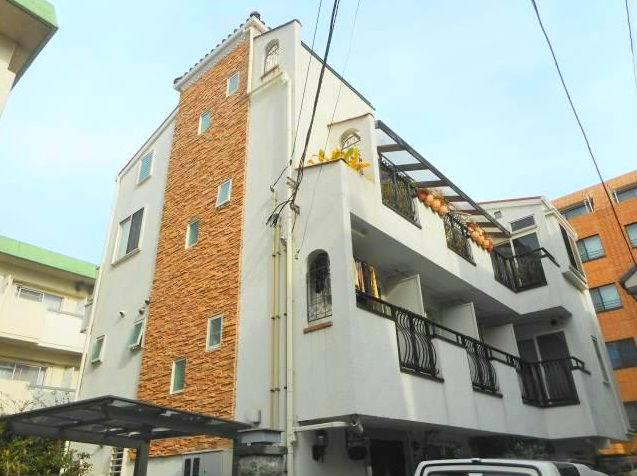 建物画像