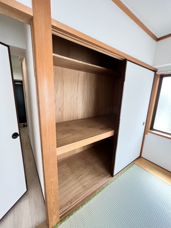 カーメル中目黒201の室内4