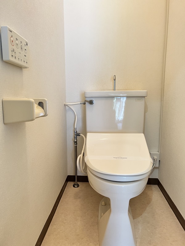 カーメル中目黒201の室内6