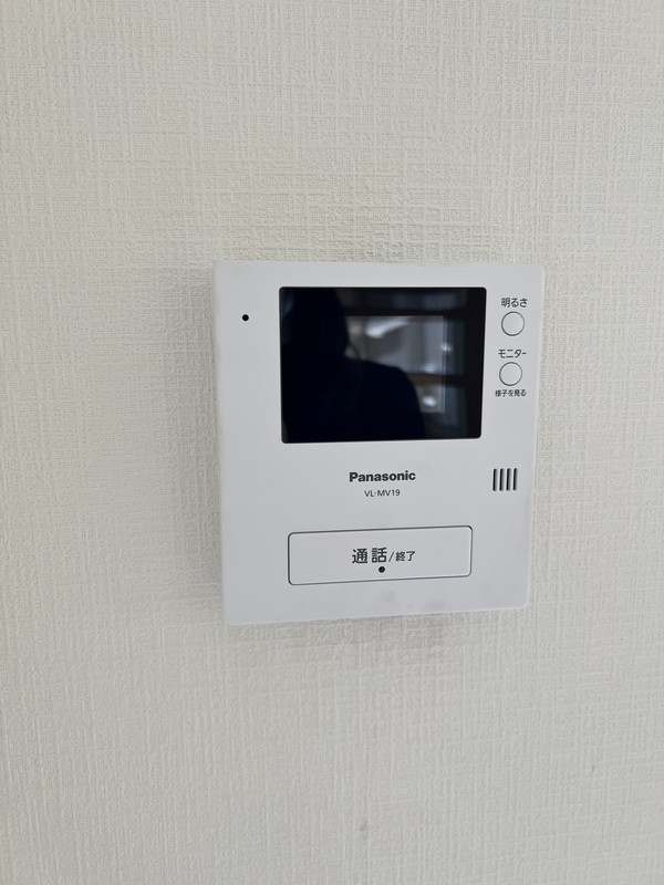 カーメル中目黒201の室内8