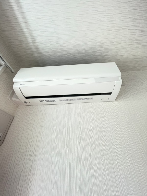 恵比寿パークサイドヒルズ302の室内12