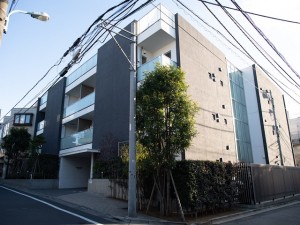 建物イメージ