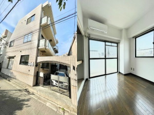 建物画像