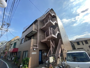 建物画像