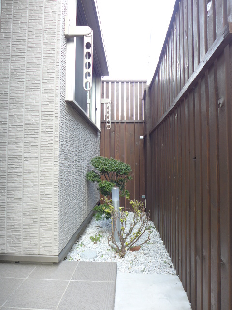 レイナ三宿201の室内14